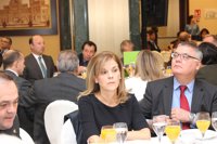 María Victoria Pavón: "El Barça es favorito, pero nadie es invencible"