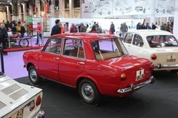 AutoRetro Barcelona