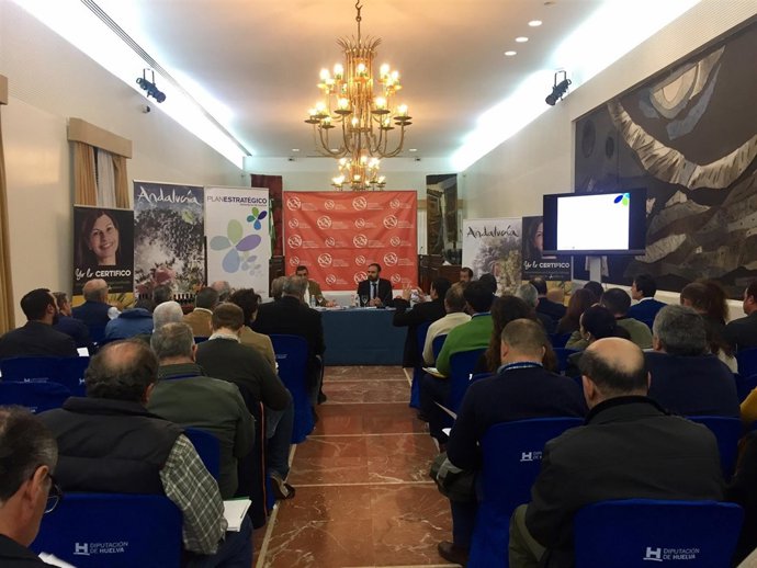 Nt Y Fotos Comisión Agricultura Plan Estratégico