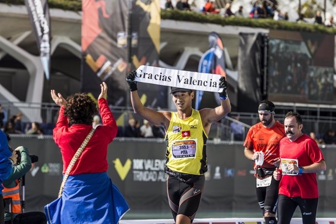 València espera 45.0000 visitantes en la maratón