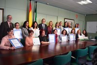 La Agencia de Calidad Sanitaria andaluza acredita por primera vez a seis centros de servicios sociales de Málaga