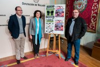 Boecillo (Valladolid) acoge este sábado el IV Campeonato en edad escolar de ejercicios de entrenamiento en el boxeo