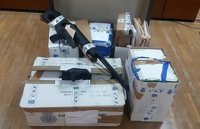 Acusado del crimen del gestor de 'Oh, Palace!' en El Puerto dice que la pistola "se disparó" tras un forcejeo