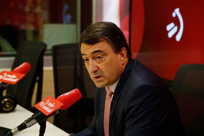 Aitor Esteban
