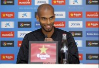 Naldo: "Será difícil contra el Valencia pero vamos a jugar para ganar"