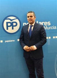 Jesús Cano (PP): "El presidente consigue de Tejerina movilizar todos los recursos existentes para paliar sequía"