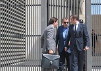 Aplazan un mes el juicio contra Soler por el intento de secuestro a Soriano para que pueda estar el confidente acusado