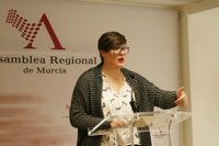 PSOE denuncia que el Plan de Gobierno Abierto del Gobierno demuestra el "incumplimiento" de la Ley de Transparencia