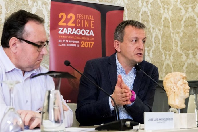 Presentación del FCZ