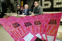 La Muestra BKK Jazz inicia su octava edición