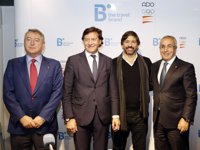 B The Travel Brand renueva su patrocinio con el Plan ADO para Tokyo 2020