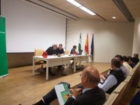 La Junta refuerza la colaboración con el Seprona en el control de productos fitosanitarios