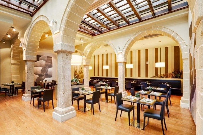 Eurostars Asta Regia de Jerez de la Frontera