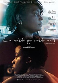 El Centro de Arte de Alcobendas ofrece gratis el preestreno de 'La vida y nada más', de dos vecinos de la localidad