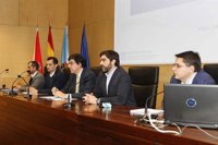 La Xunta insta a los ayuntamientos del área de Vigo a reducir un 10 por ciento el consumo no esencial de agua en 10 días