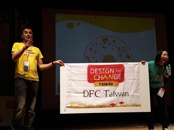 Be the Change Celebration 2017