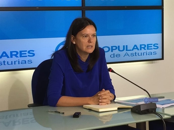 Susana López Ares.