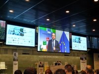 La Comisión Europea asegura que el modelo colectivo de productores es "esencial" para financiar el reciclaje de residuos