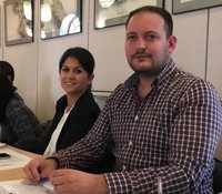 IU ve las "señas identitarias de la corrupción del PP" en el caso Poniente, "laboratorio de Gürtel o Púnica"