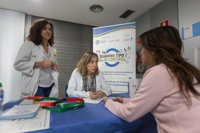 Un estudio de la Hispalense revela que los implantes dentales ya no suponen un riesgo para la salud de los diabéticos