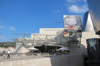 Museos Guggenheim de Bilbao y Nueva York convocan la IV edición de becas para cuatro graduados del País Vasco