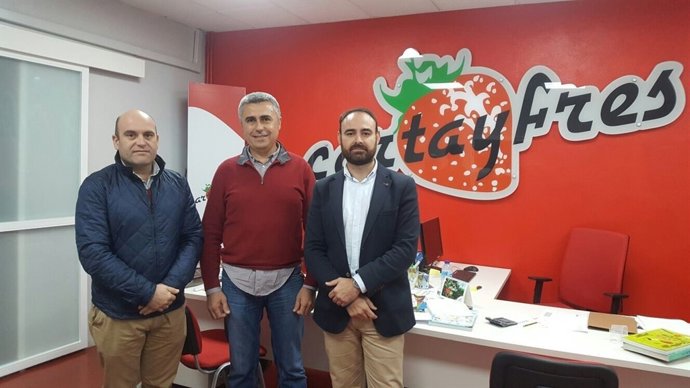 1 Nota Y 1 Foto Junta (Entrega Resolución Ayuda Opfh Cooperativa Cartayfes)