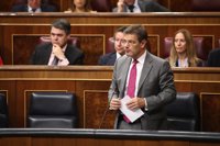 Podemos pide que Catalá comparezca en comisión en el Senado para explicar el fallo de LexNET