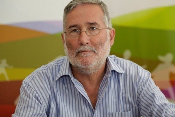 Ramón Ruiz, secretario de Coordinación y Política Institucional del PSOE
