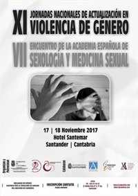 Unos 300 expertos en violencia de género compartirán datos y experiencias en Santander