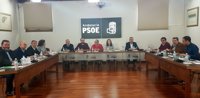 PSOE-A destaca el incremento del 30% de la partida para el desarrollo de la Ley de Memoria en el Presupuesto