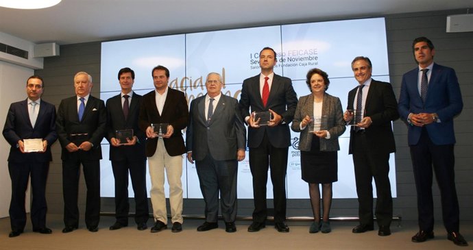 El comercio local sevillano afronta sus retos.