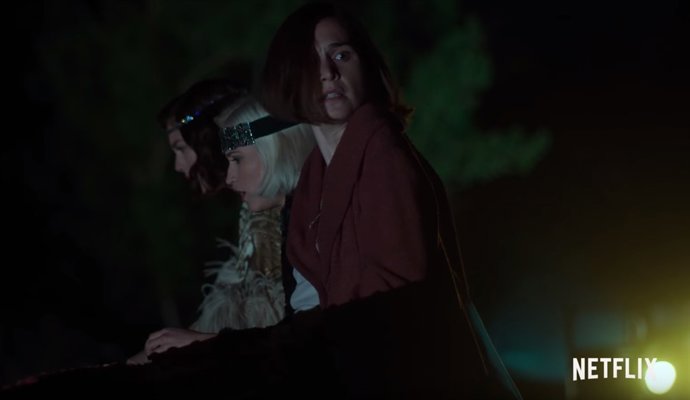 Las Chicas del Cable