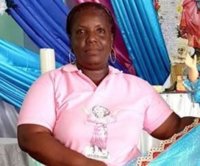 Asesinan a otra líder social en Colombia