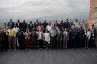 Colombia estrecha la cooperación con 12 países del Caribe para luchar contra los crímenes del narcotráfico