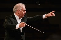 El músico argentino Daniel Barenboim cumple 75 años: "Hago lo que me gusta"