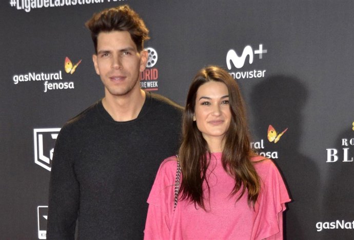 DIEGO MATAMOROS Y ESTELA GRANDE