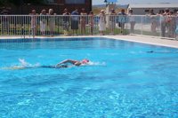 Propuestos expedientes sancionadores a 22 piscinas por incumplimiento de la normativa