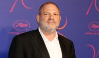 Harvey Weinstein, demandado de nuevo por violar a una actriz en 2016