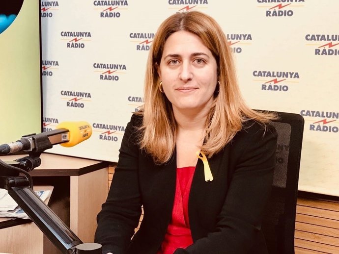 Marta Pascal (PDeCAT)