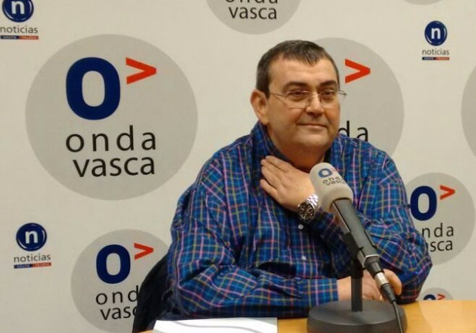 Koldo Mediavilla