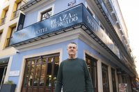 Grupo Comatel invierte más de 56 millones en crear la principal cadena de hoteles de lujo de València