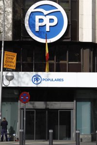 La Audiencia Provincial de Madrid confirma el procesamiento del PP por la destrucción de los ordenadores de Bárcenas