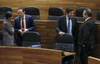 Fernández replica a PP que la unidad anticorrupción "no desnaturaliza" su programa, igual que la reforma fiscal