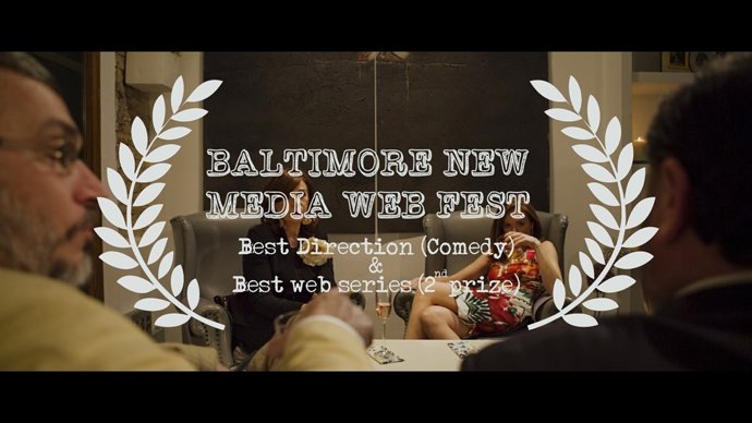 Webserie valenciana 'Todos queríamos matar al presidente'