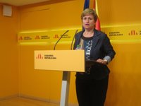 Simó (ERC) ve "imposible" la vía unilateral a la independencia en la próxima legislatura