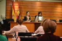 El 61% de las mujeres atendidas por violencia de género en C-LM en 2016 eran españolas