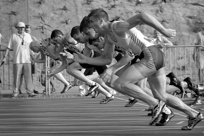 Dopatge en esportistes