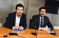 El PP pide estar al frente de "un gobierno de excepción" en Alicante frente al "alcalde okupa" Echávarri