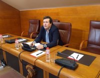 PP exige a Mañanes que comparezca en el Parlamento para explicar su proyecto