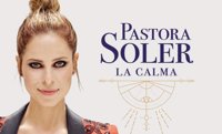 Las entradas para el concierto de Pastora Soler de Gijón, a la venta este jueves